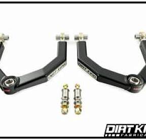 Рычаги верхние усиленные для Ford F-150 2004-2021